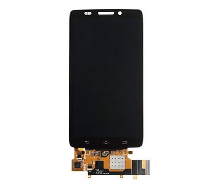 Motorola Droid Ultra LCD Screen Digitizer Assembly (Original)